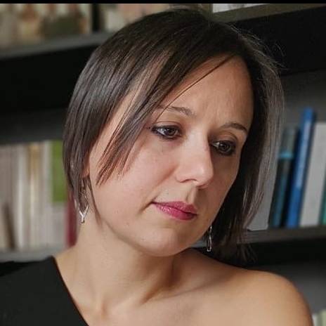 Sonia Pasquali Sonia Pasquali