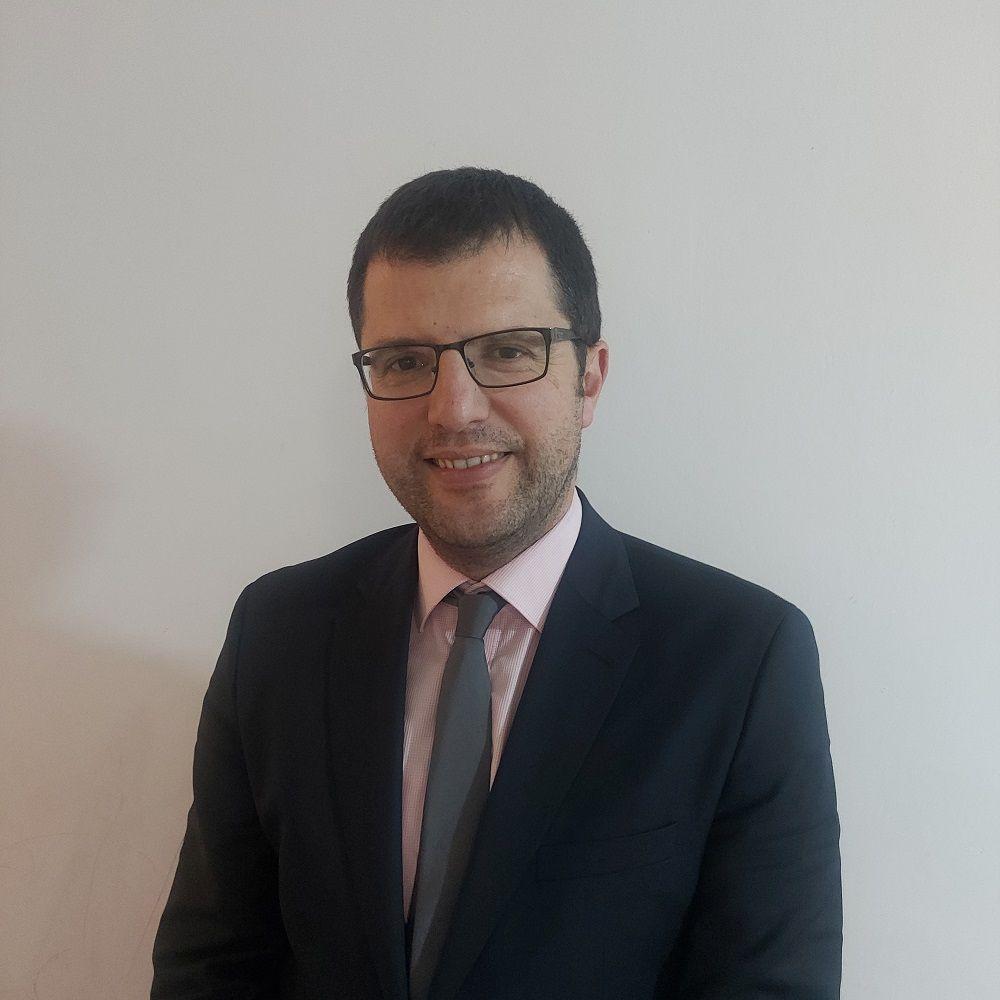 Ivan Močić