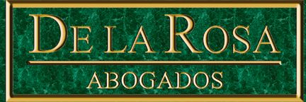 logo De La Rosa Abogados Asociados, S.C.