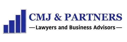 logo CMJ & PARTNERS