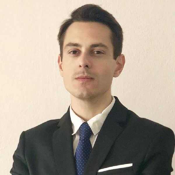 Kristian Kalchev (Bulgaria): `Sono convinto che le abitudini e la disciplina prevalgano sulla motivazione`