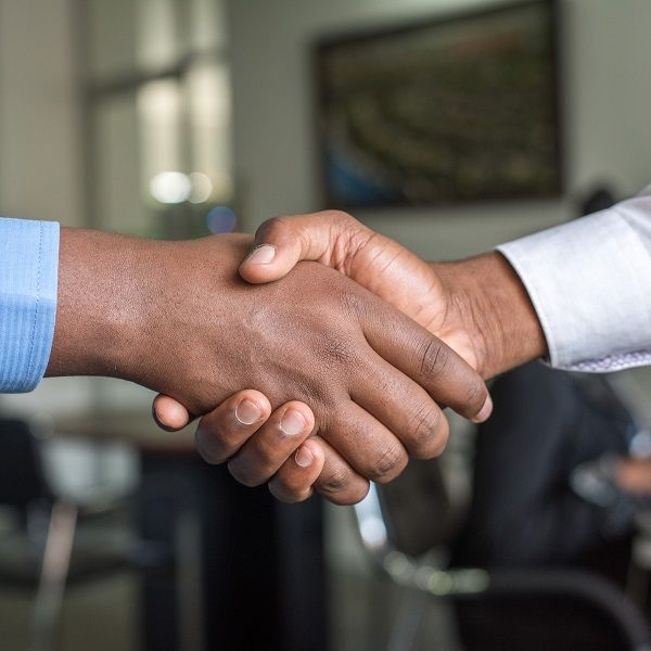 Announcement of interest to lawyers