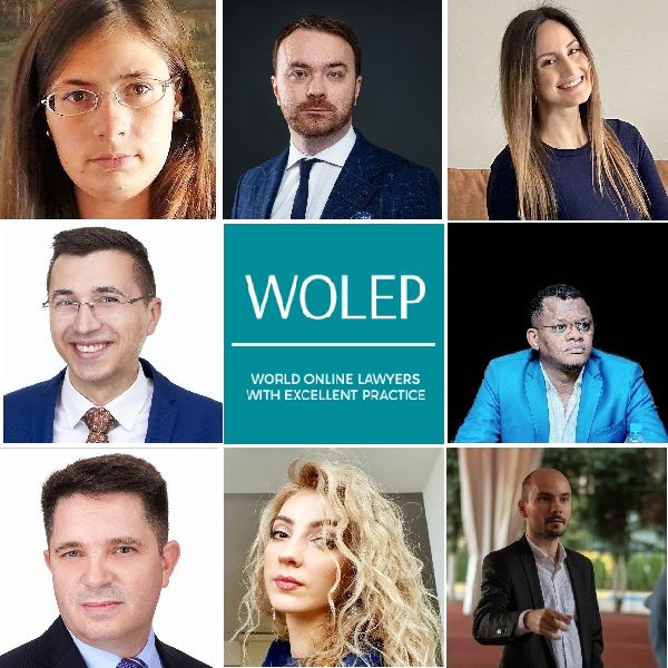 Un nuovo webinar WOLEP a cura del Membro italiano, Avv. Cristina Guelfi, fa luce sul Contratto di Agenzia in Italia e in Spagna